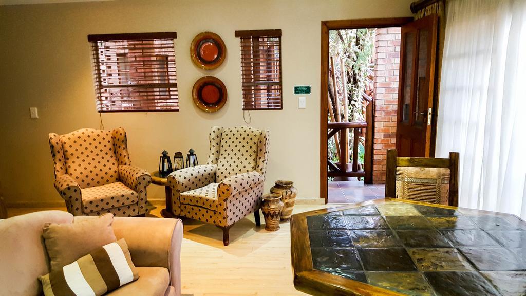 Aark Guest Lodge Vanderbijlpark Dış mekan fotoğraf