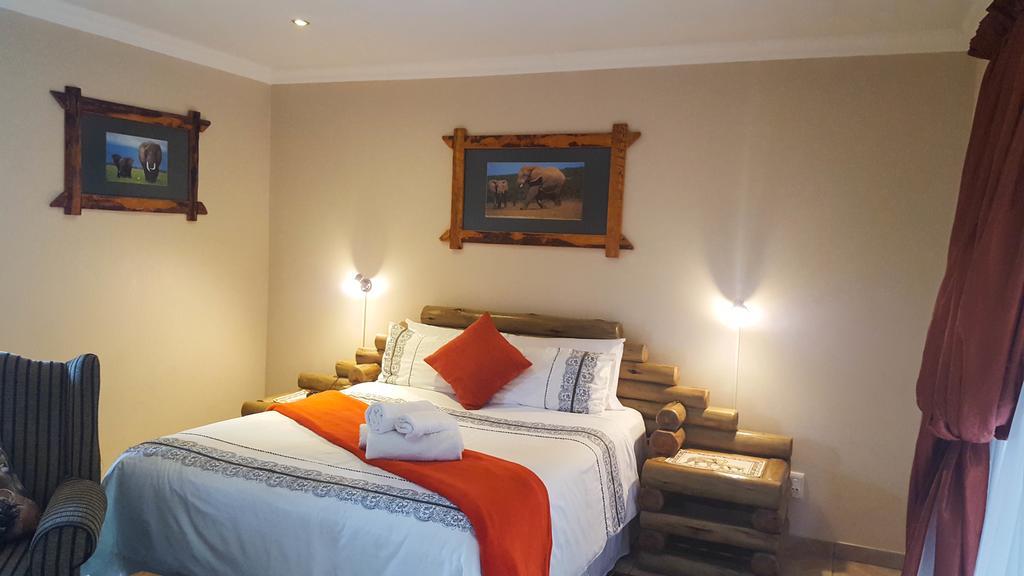 Aark Guest Lodge Vanderbijlpark Dış mekan fotoğraf