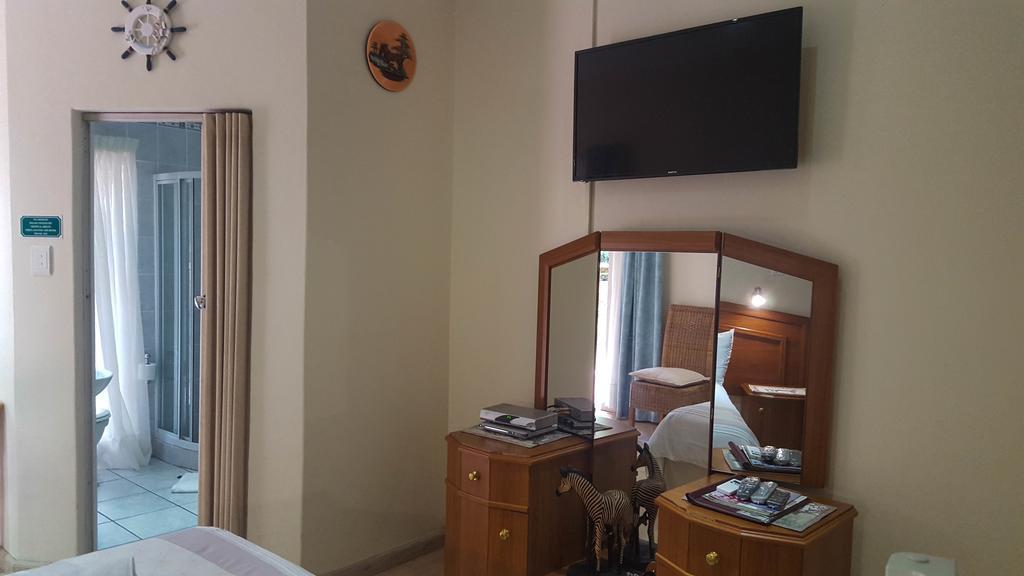 Aark Guest Lodge Vanderbijlpark Dış mekan fotoğraf