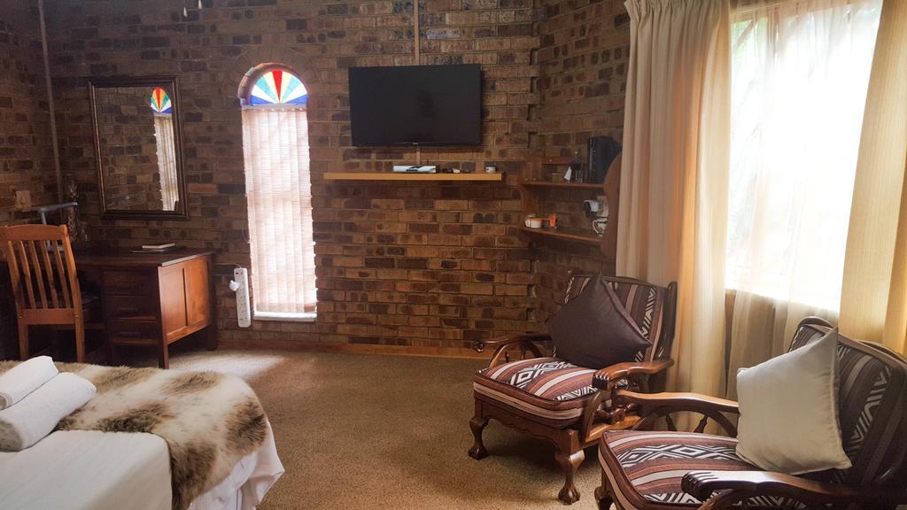 Aark Guest Lodge Vanderbijlpark Dış mekan fotoğraf