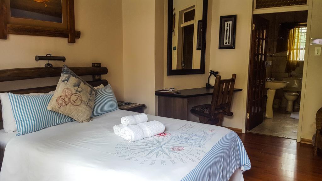 Aark Guest Lodge Vanderbijlpark Dış mekan fotoğraf