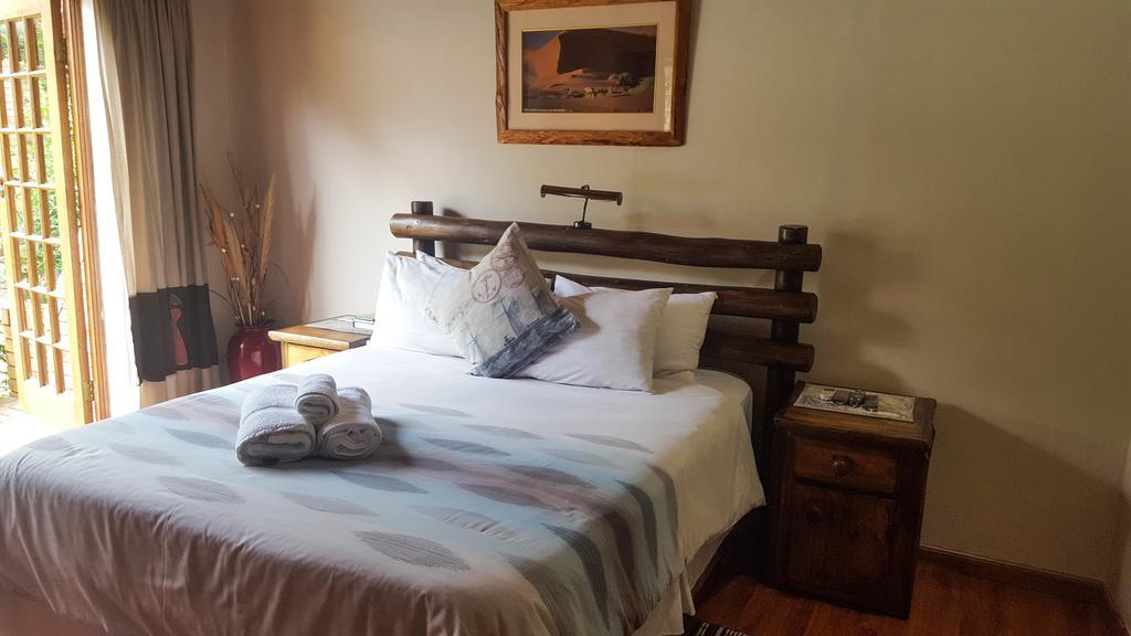 Aark Guest Lodge Vanderbijlpark Dış mekan fotoğraf