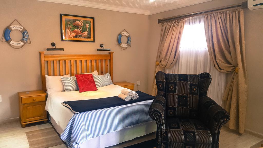 Aark Guest Lodge Vanderbijlpark Dış mekan fotoğraf